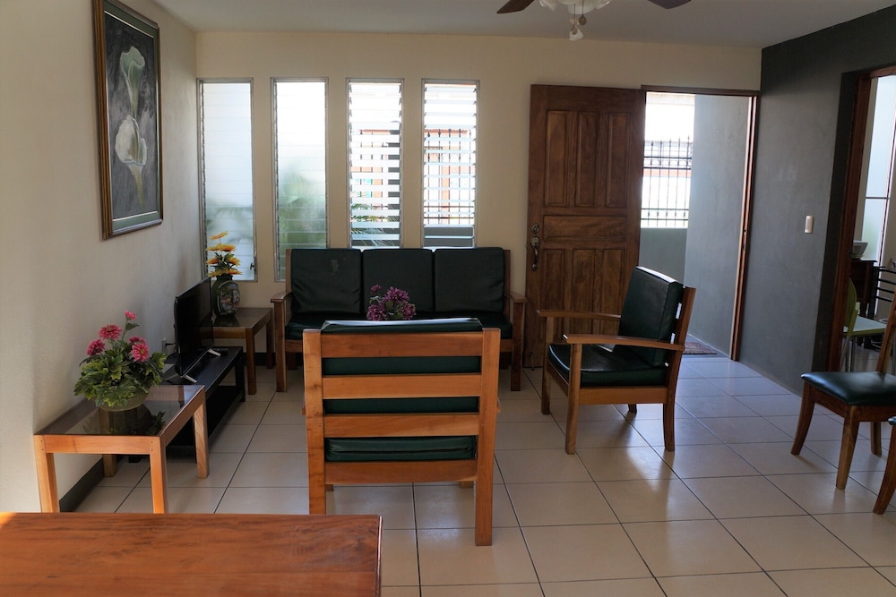 Hostal Libertad view 3