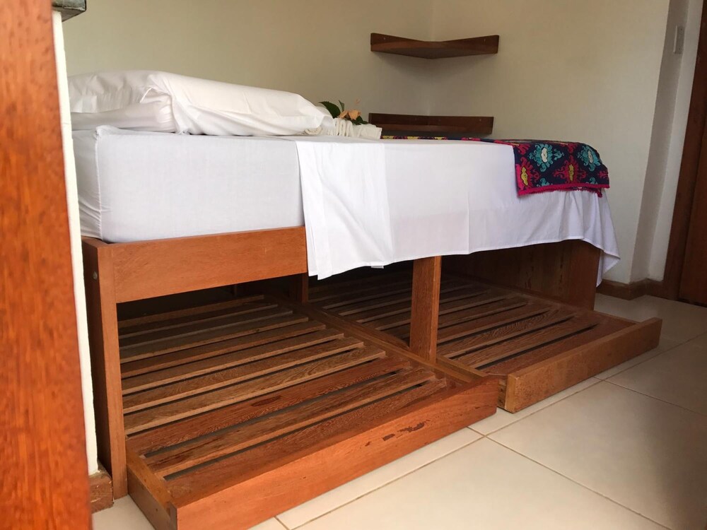 Pousada Arpoador Flat