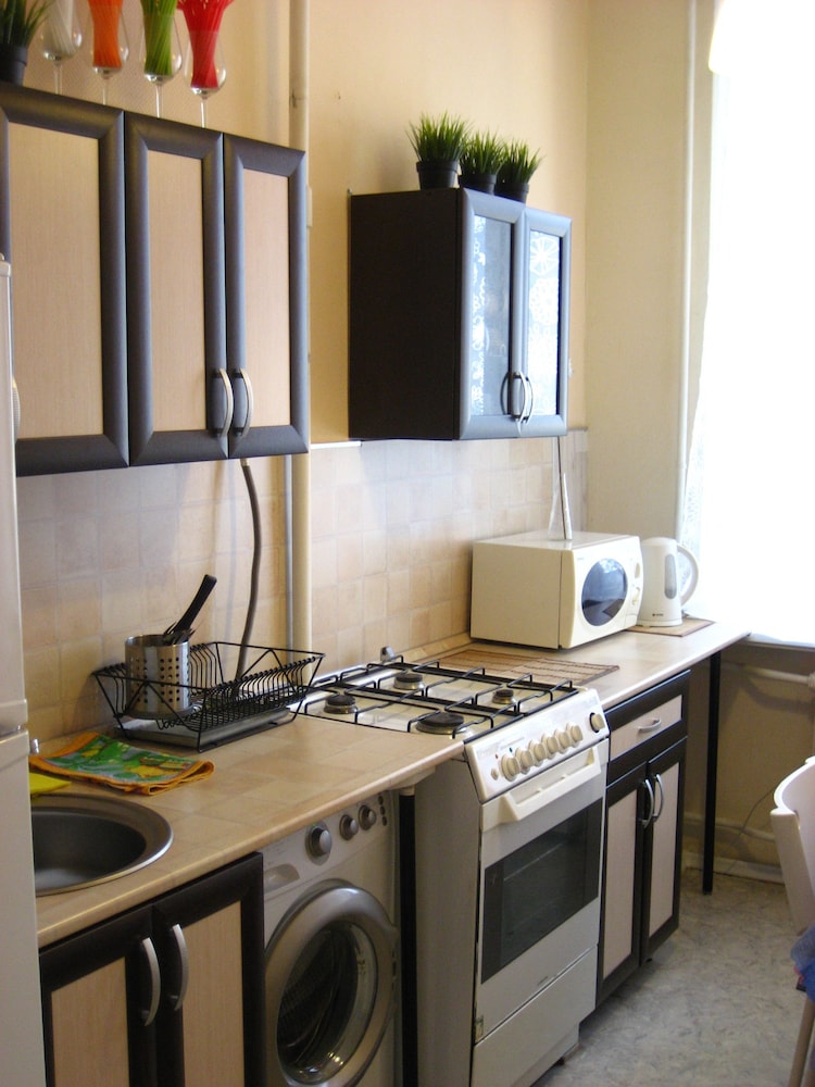 Lakshmi Great Apartment Afanasievsky