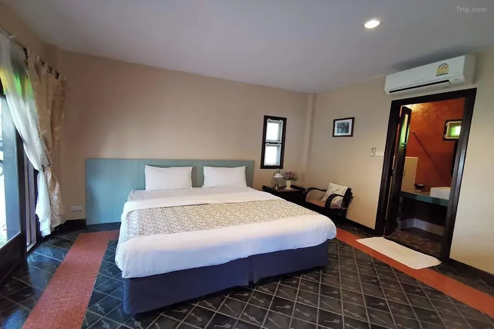 Doi Tung View Resort