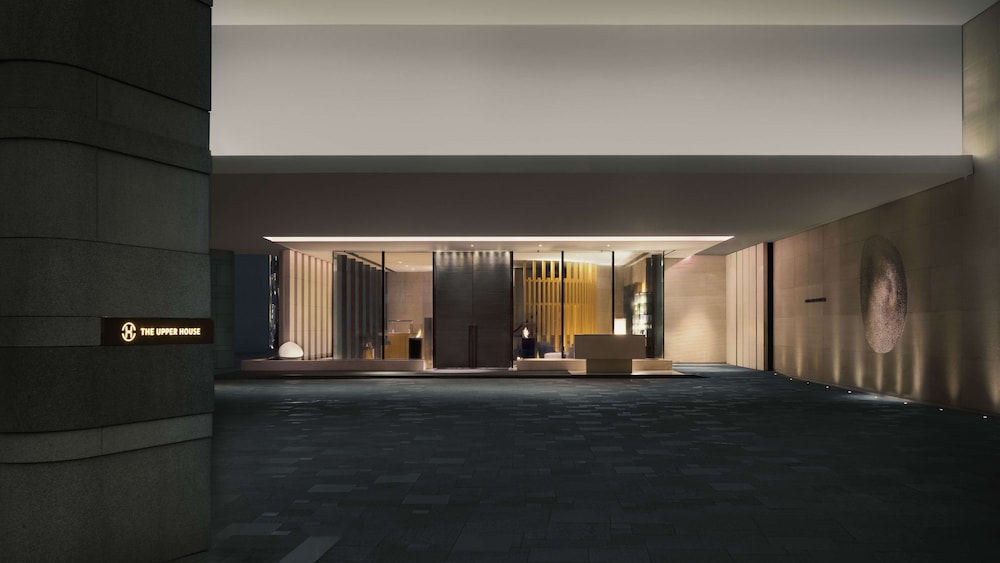 Upper House Hong Kong
