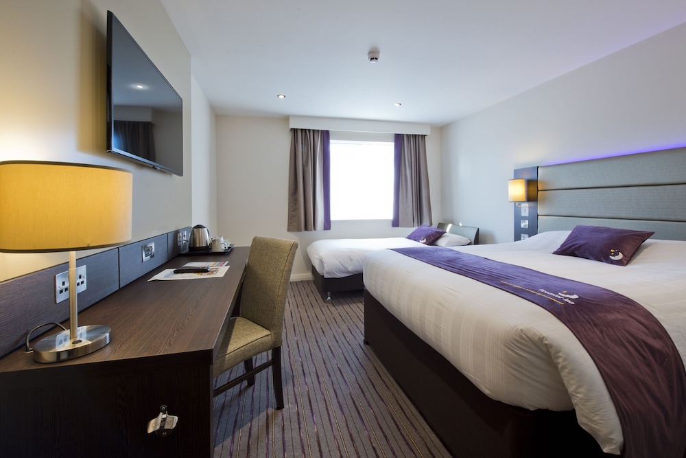 Premier Inn Lewes Town Centre, photo 18