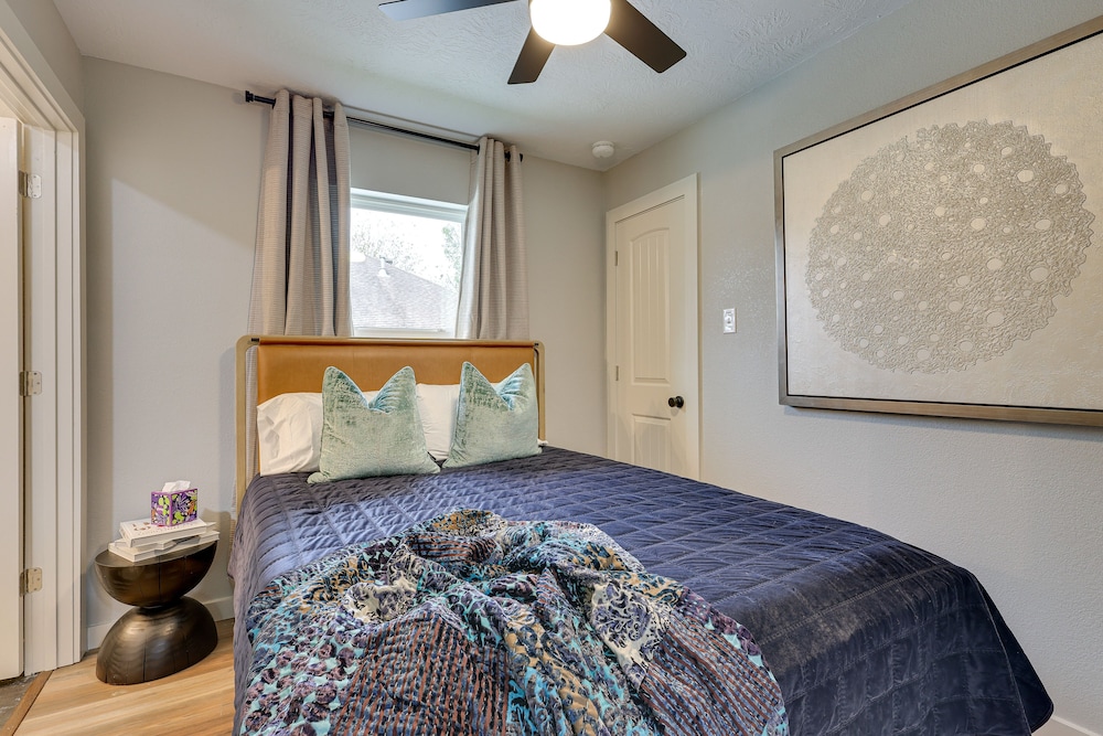 College Station Vacation Rental Near Texas A & M view 5