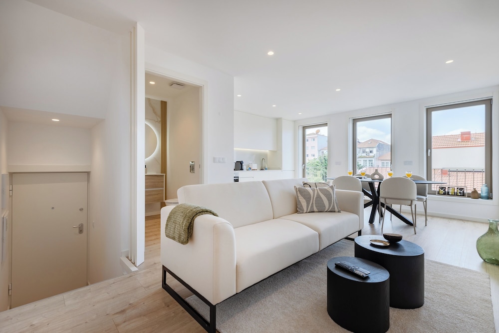 The Prime Retreat at BoaVista Flats