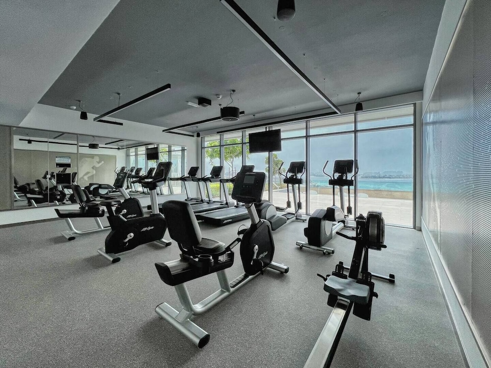 Beach Vista Residences - Dubai Harbour