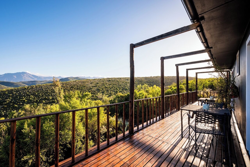 Le Petit Karoo