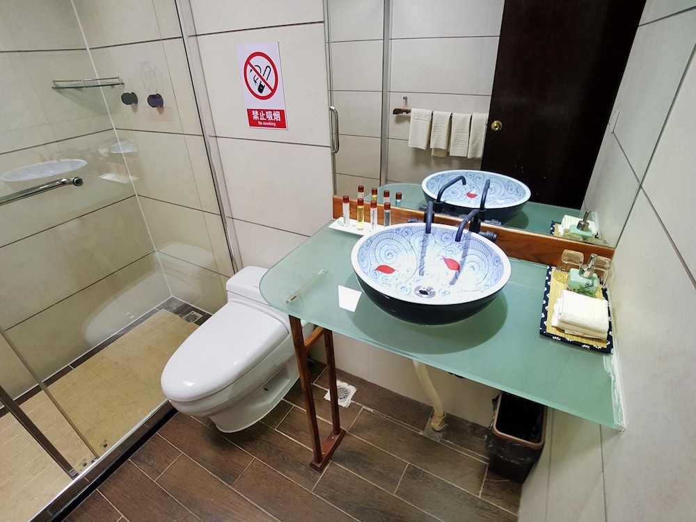 Yangshuo Li River Gallery Lodge