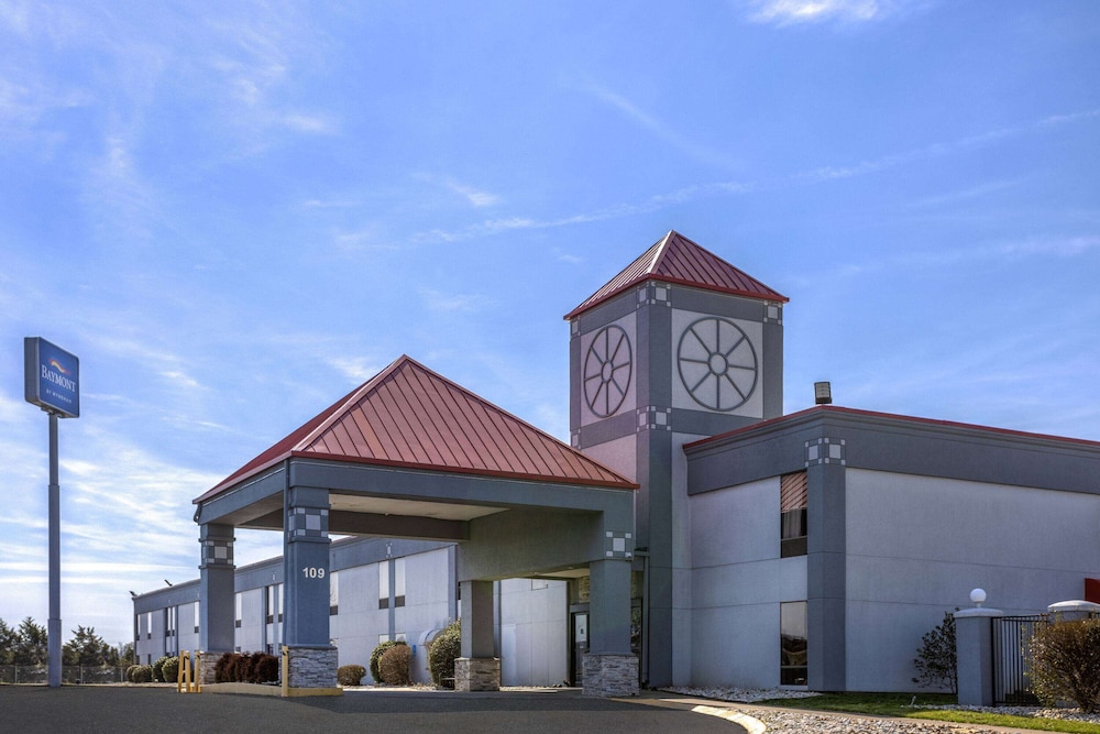 Baymont by Wyndham La Vergne - Property Image 14