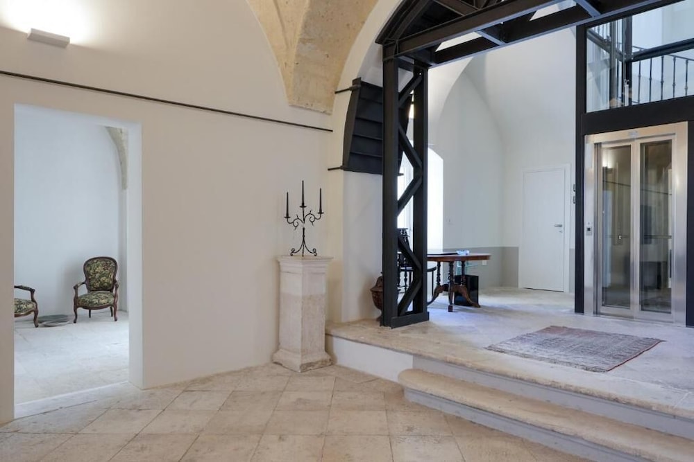 Palazzo dela Torre