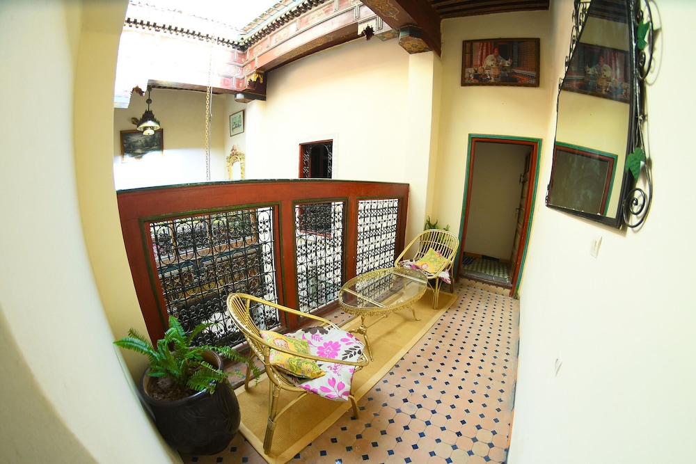 Riad Dar Fes