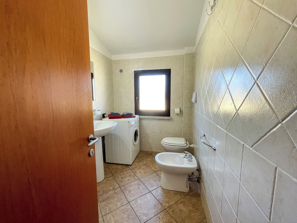 Porto Apartments - La Caletta