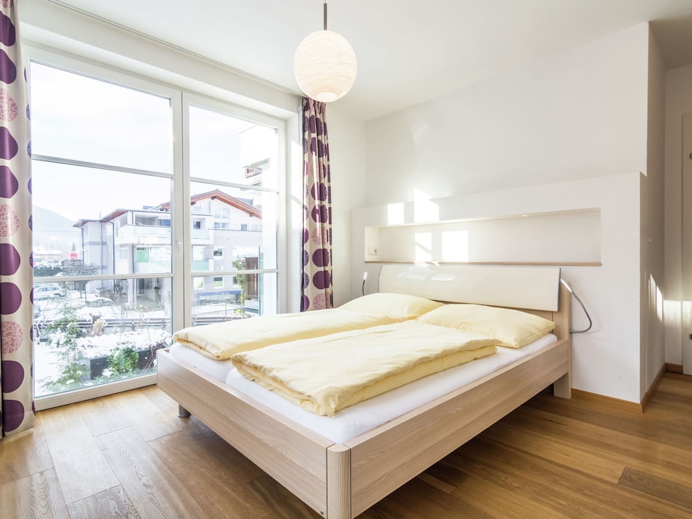 Holiday Apartment in Leogang Near the ski Area view 3
