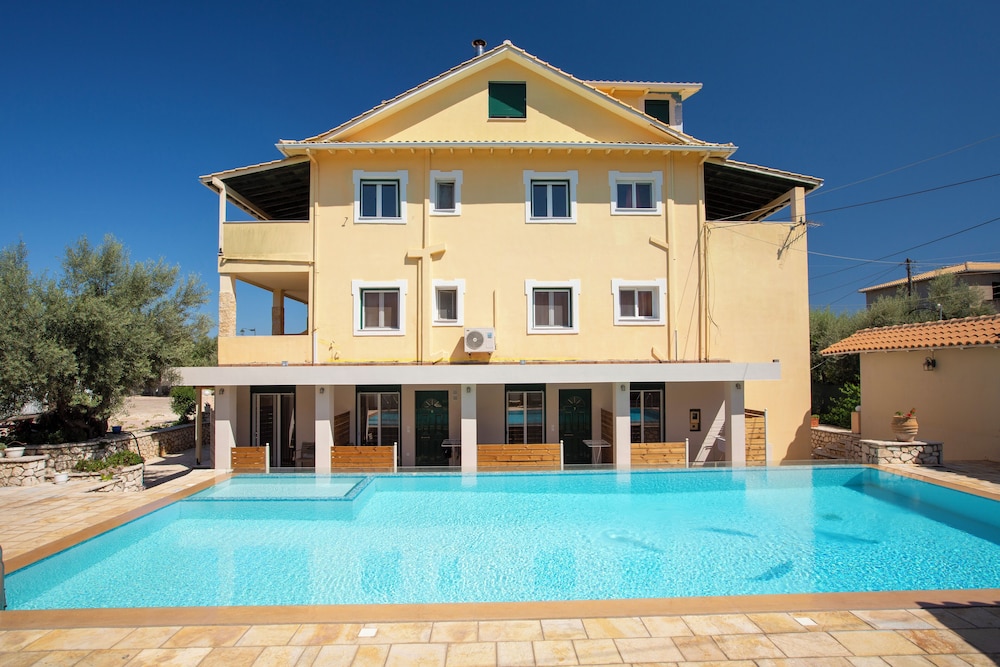Villa Vita Holidays Apartments, Studios and Maisonettes, Zdjęcie 117