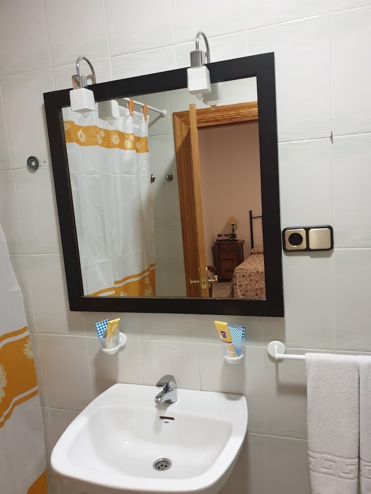 Hotel San Francisco - Property Image 9