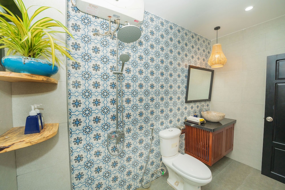 An Bang Garden Homestay