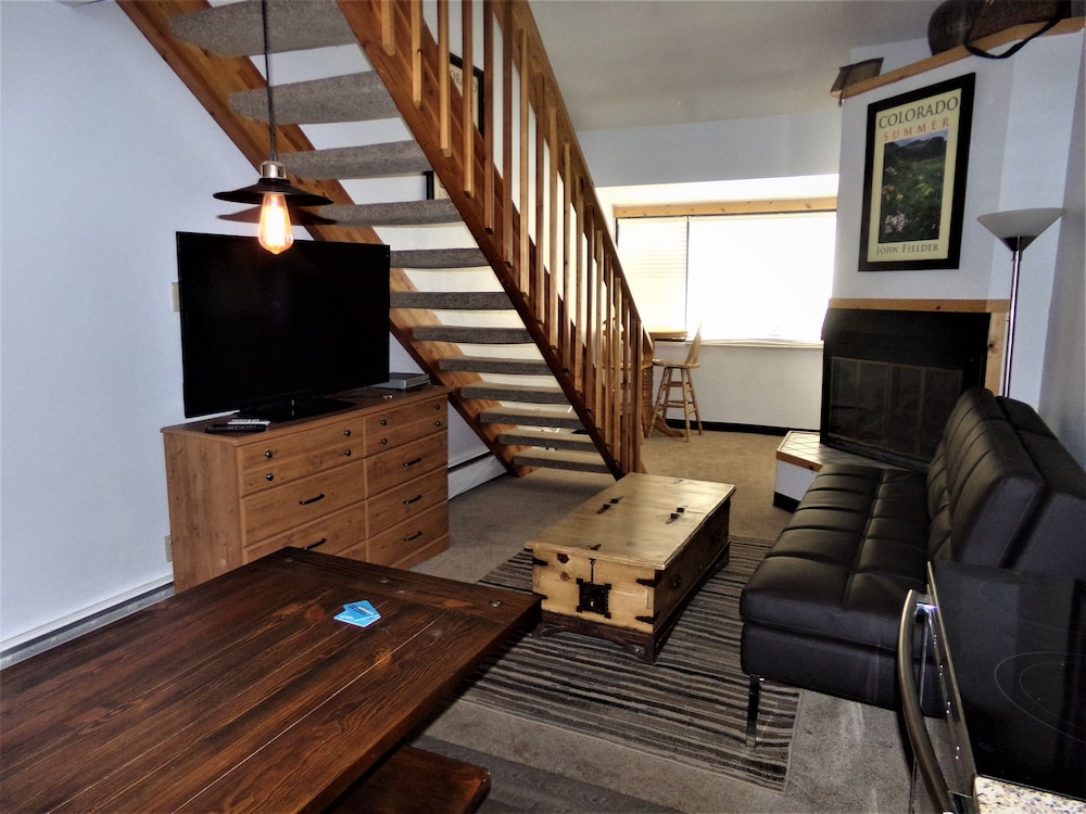 Copper Junction 1 Studio Loft
