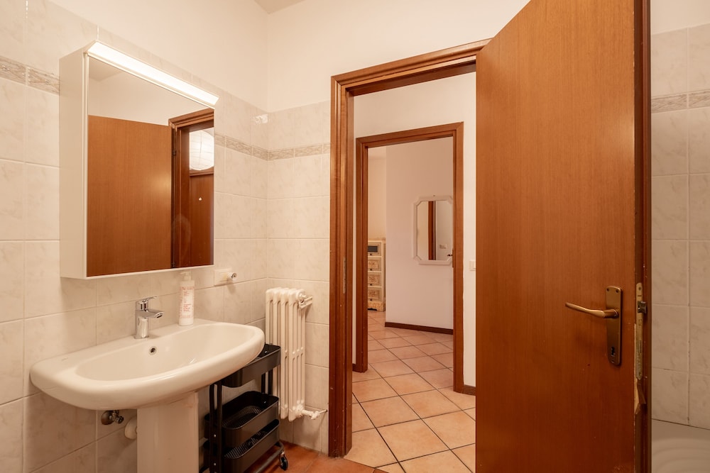 Cascine Apartments by Wonderful Italy