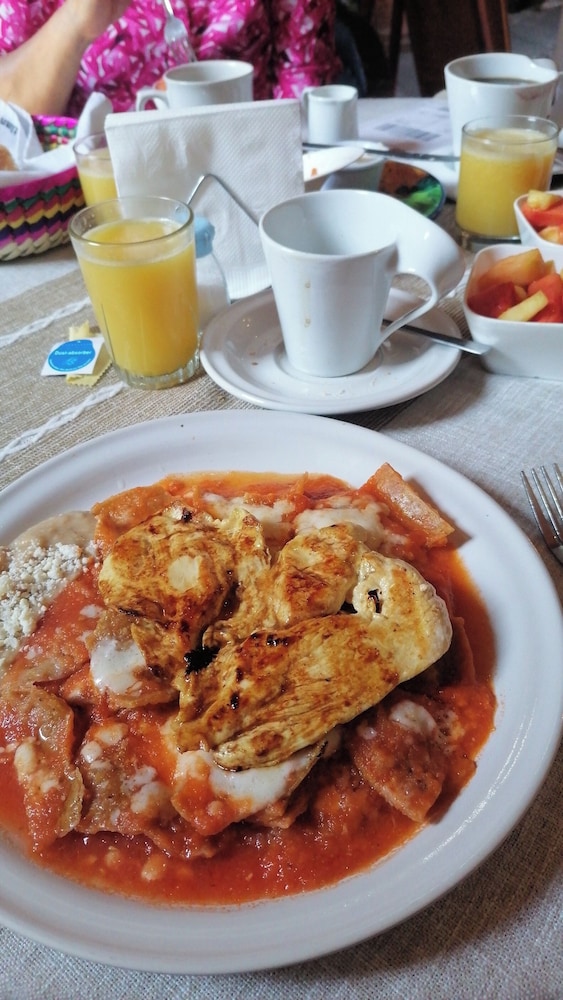 Hostal del Campanero 19