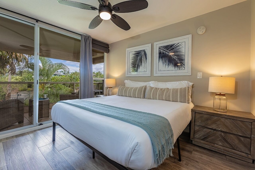 Maui Banyan T308 2 Bedroom Condo