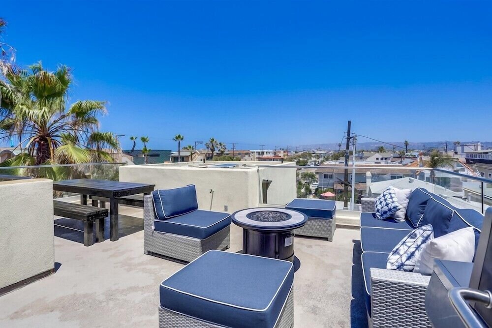 Bayview Veranda