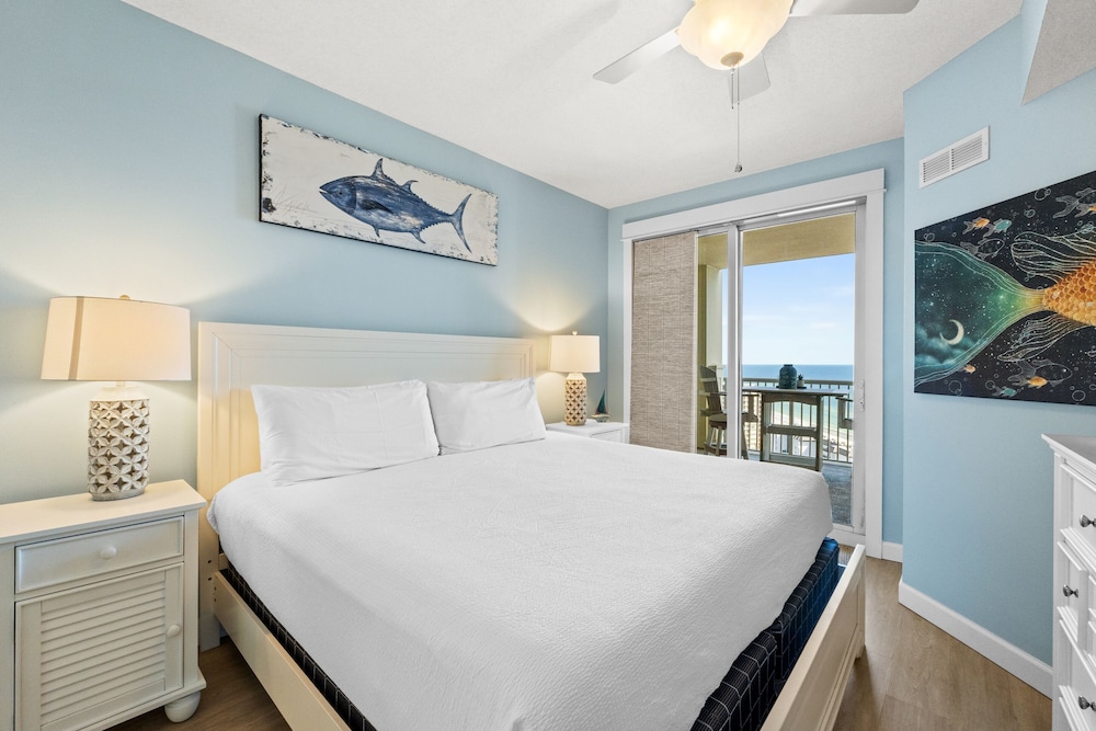 Grand Panama Beach Resort by Panhandle Getaways