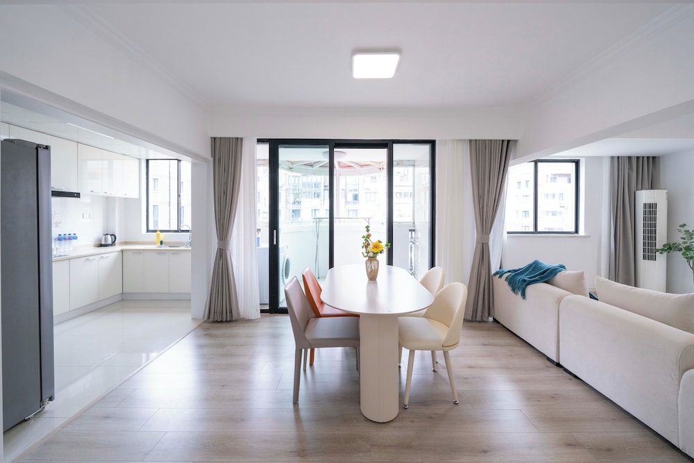Tyms Parisian 2BR APT Paris Classic