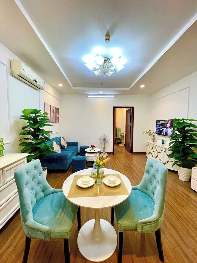 HMH- Vinhomes TIme City - Park Hill