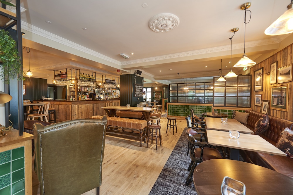 The Red Lion