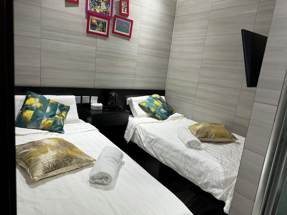 Kong Hing Guest House