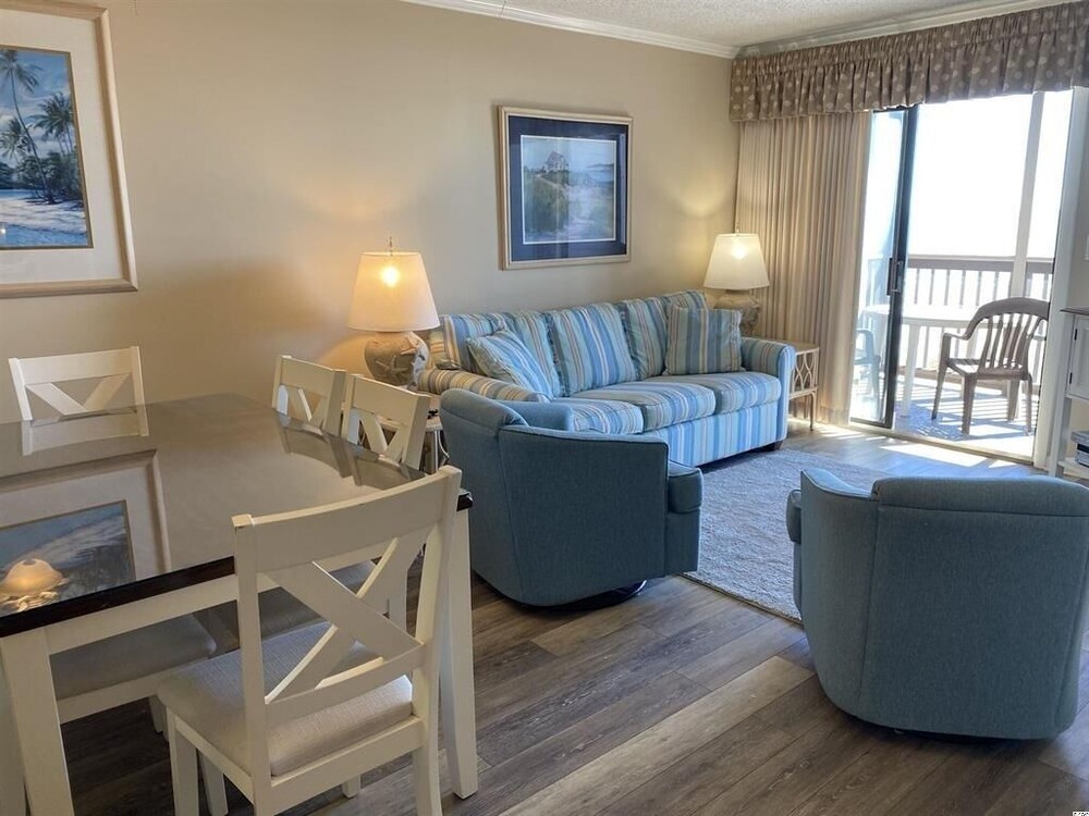 Tilghman Beach 223 3 Bedroom Condo by RedAwning