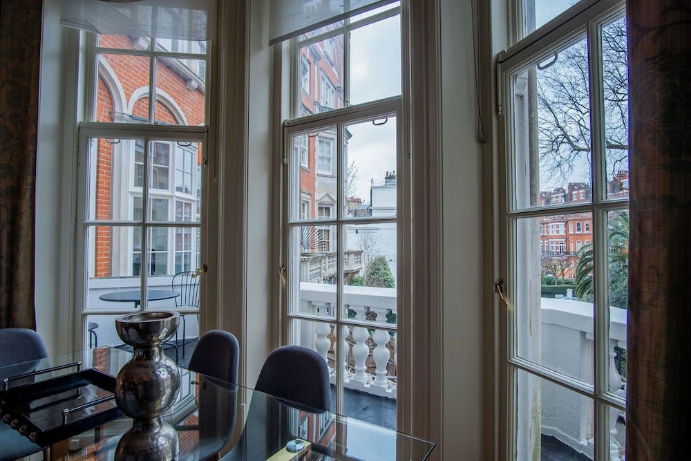 The Egerton - Serviced Apartments