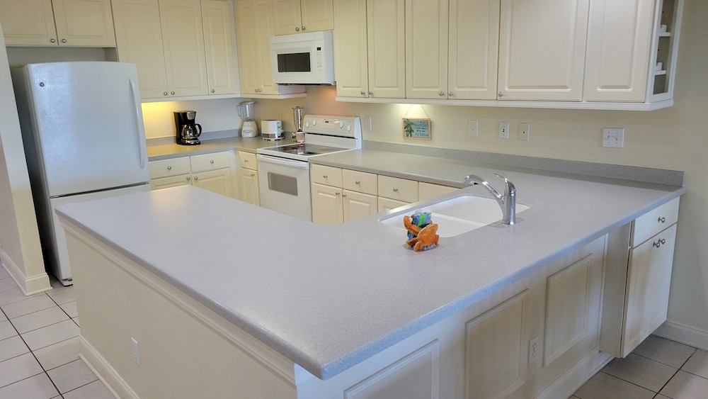 Sandpiper 2 by Tybee Vacation Rentals