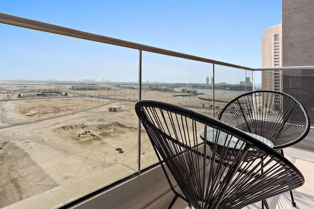 Abu Dhabi Vacations - Silkhaus Najmat C 2, Al Reem Abu Dhabi - Property Image 79