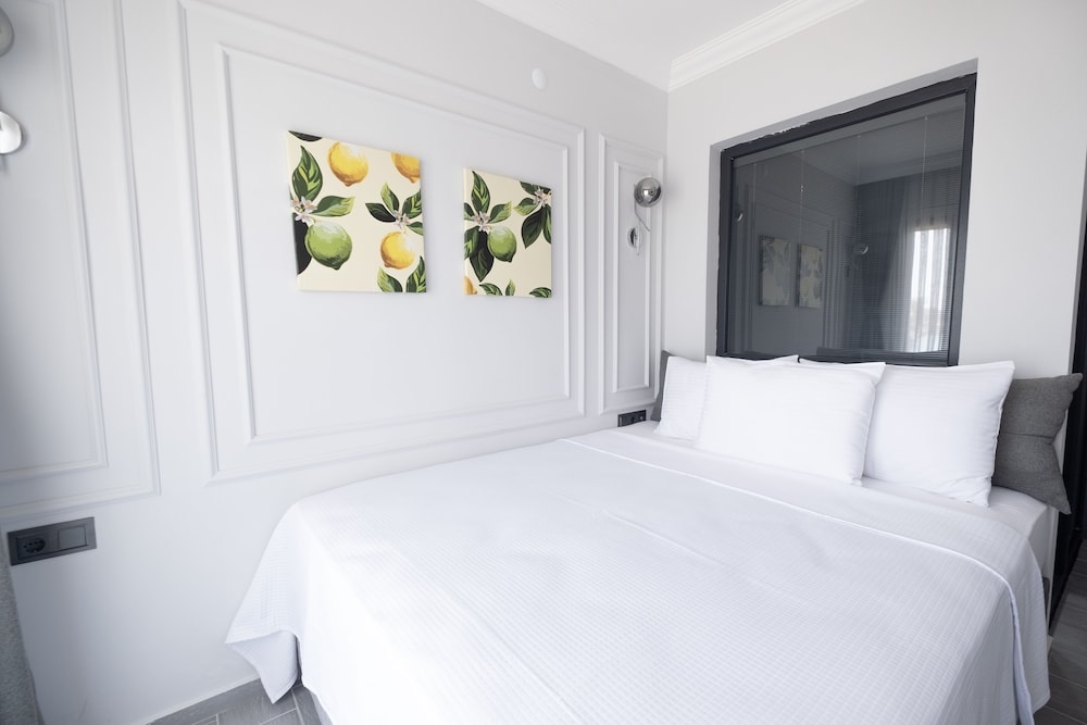 Adaline Cunda Otel