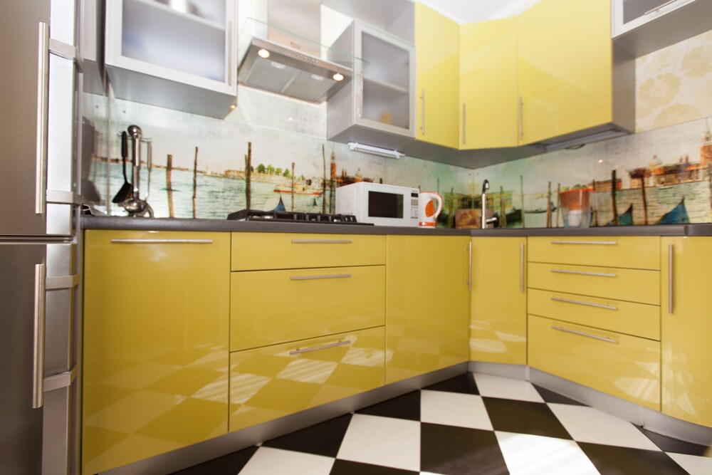 Kvart Boutique Smolenskaya