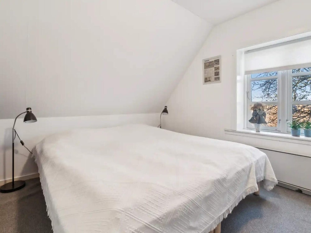 5 Star Holiday Home in Gudhjem