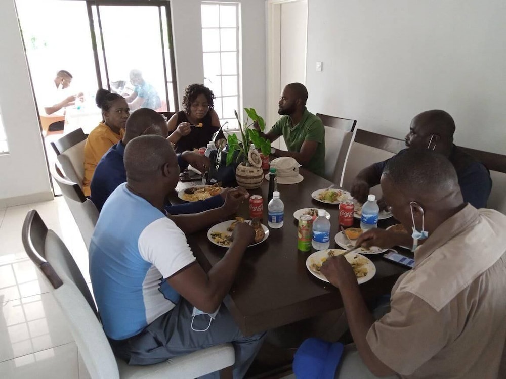 4M Guest House
