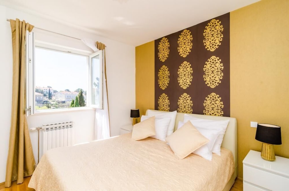Apartment Magellan Four