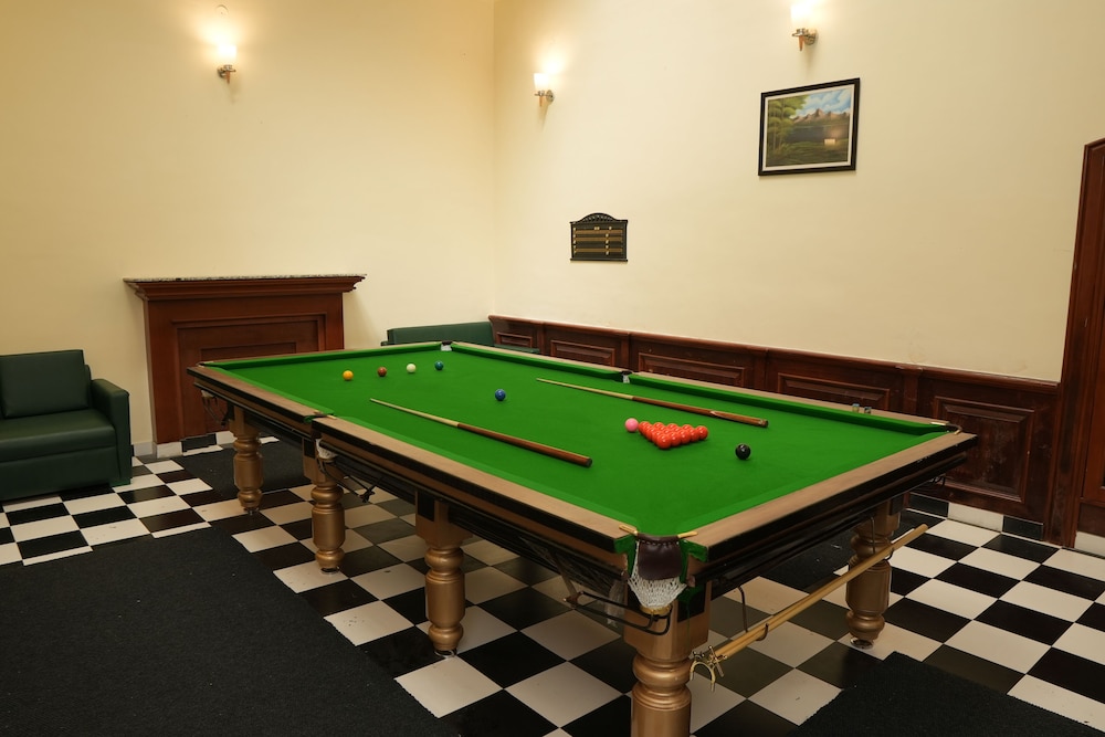 Bliss & Co Manor Mussoorie