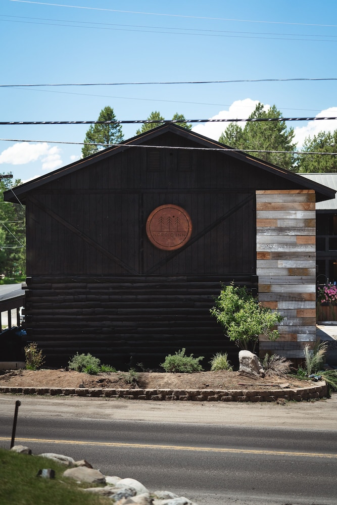 The Nordic Inn
