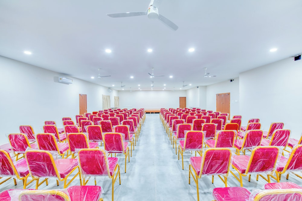 Meetings & Events