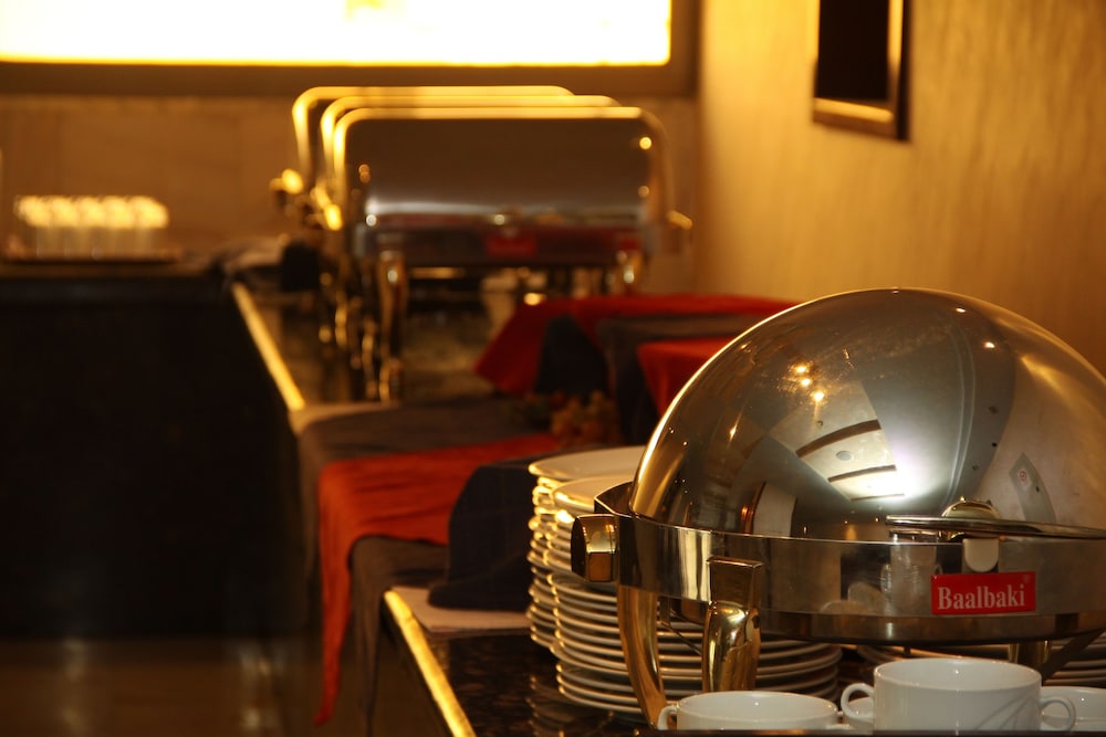 Aqaba Vacations - Raed Hotel Suites - Property Image 15
