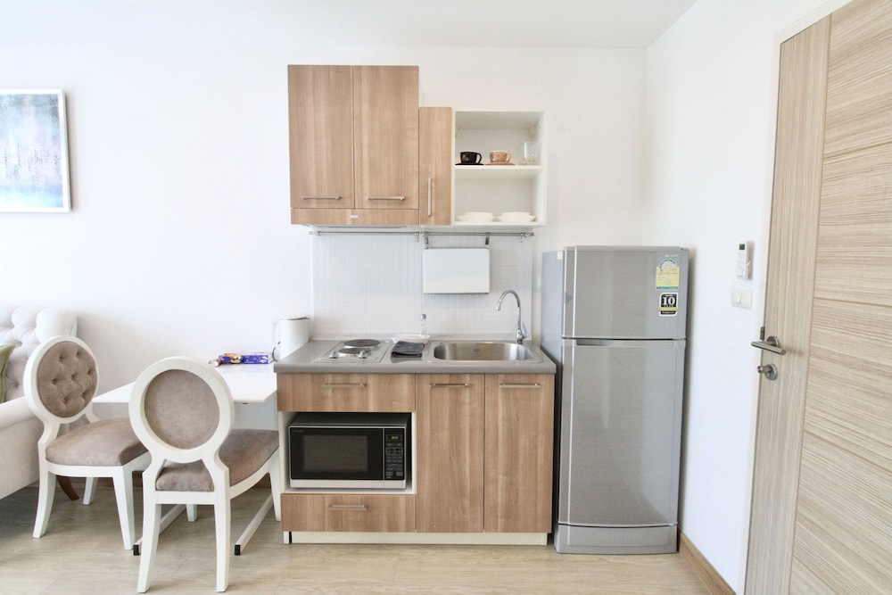 The Town Condo
