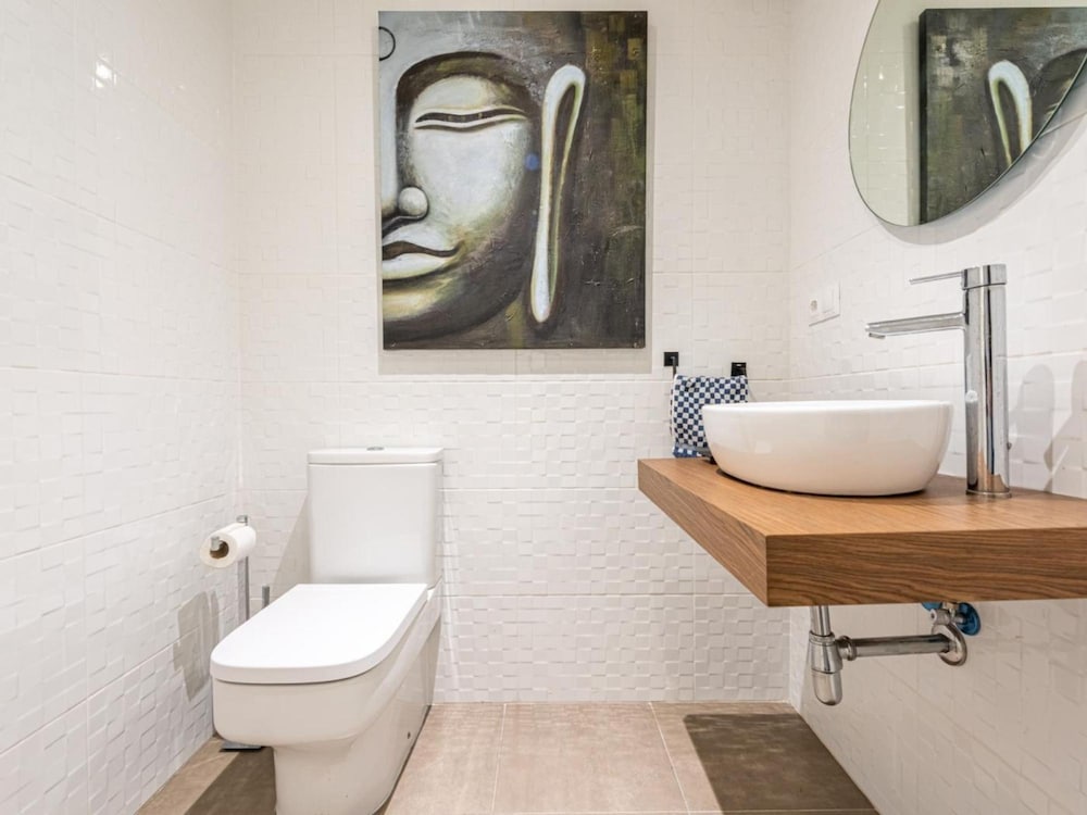 Puerto Banus Harbour Apartment