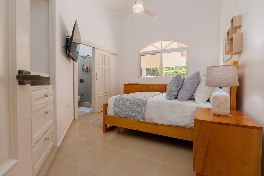 Villa Royale Luxury 4-bedroom Paradise In Sosua