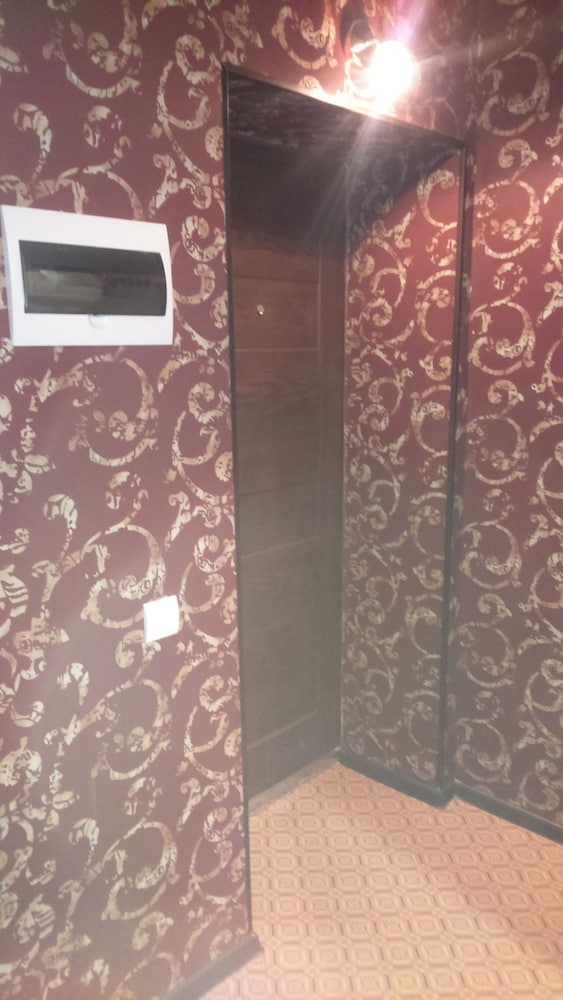 Apartment Kirova 59