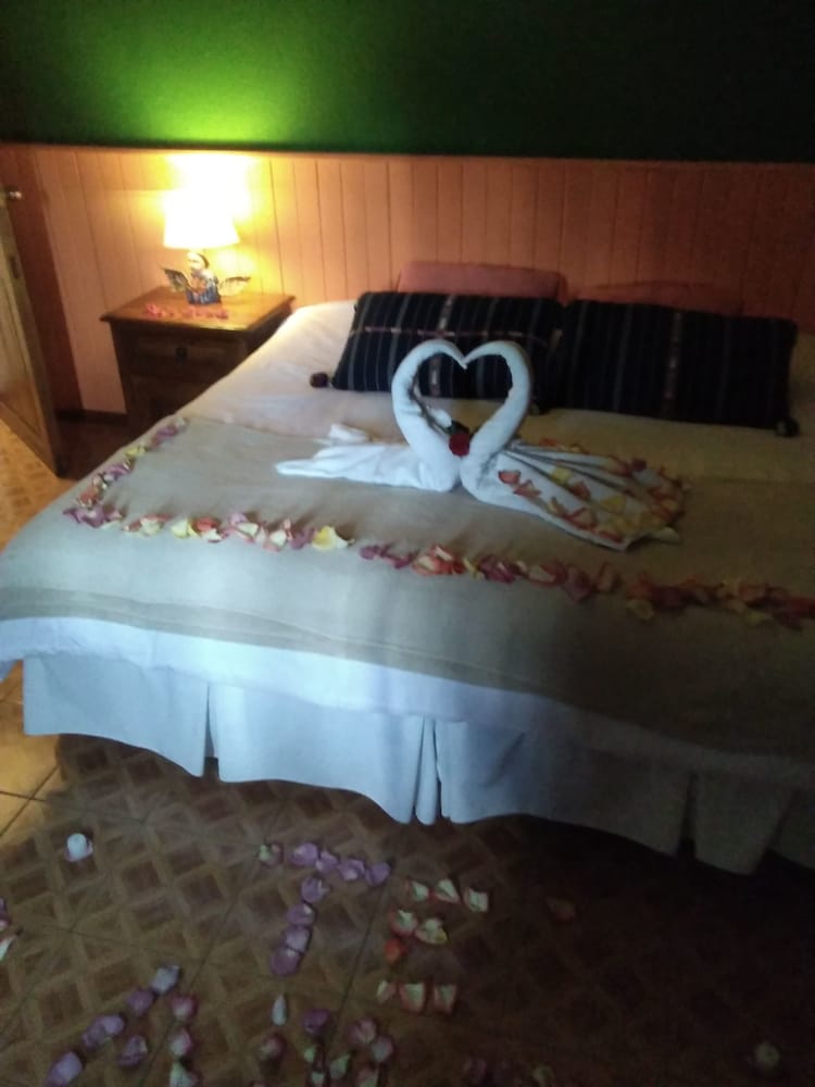 Hotel Casa del Arco
