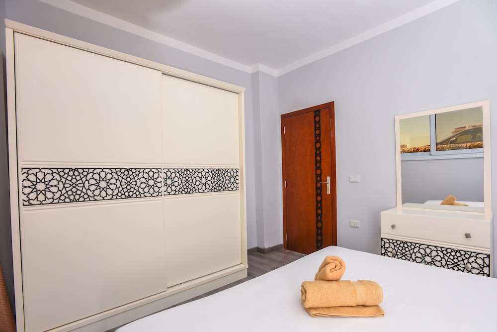 Magawish Luxury Duplex House view 3