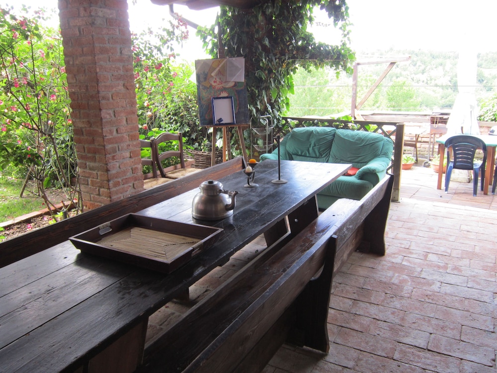 Ca' Norino B&B