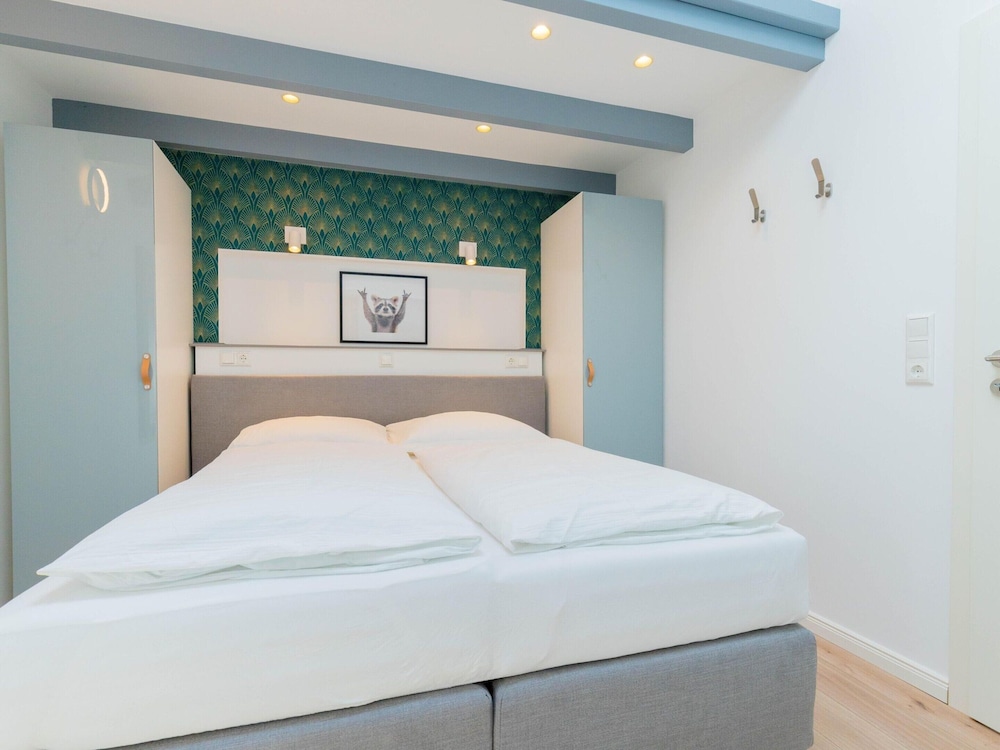 Apartement in Top Lage